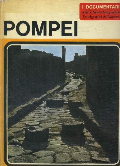 POMPEI