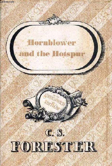 HORNBLOWER AND THE HOTSPUR
