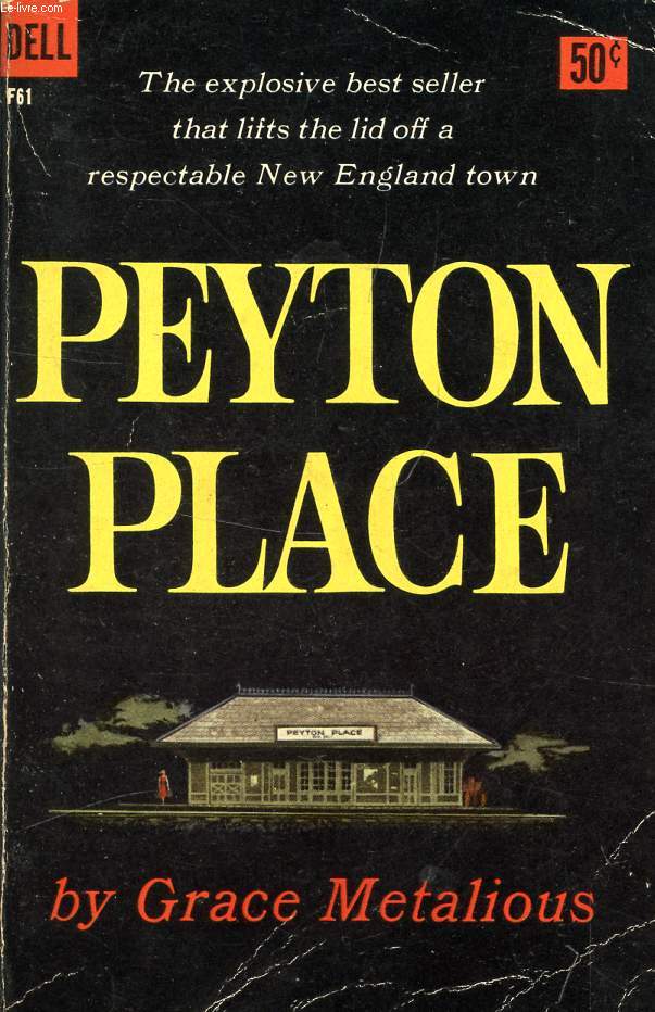 PEYTON PLACE