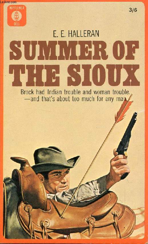SUMMER OF THE SIOUX