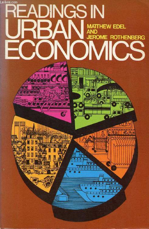 READINGS IN URBAN ECONOMICS