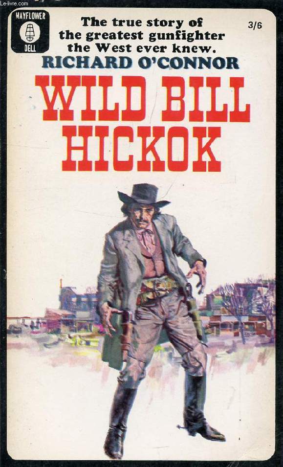 WILD BILL HICKOK