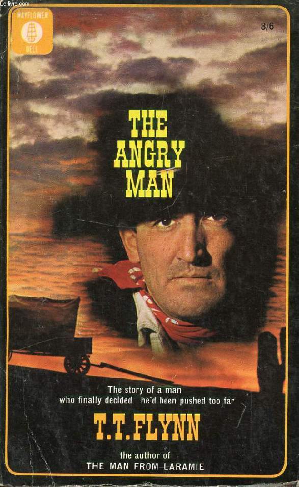 THE ANGRY MAN