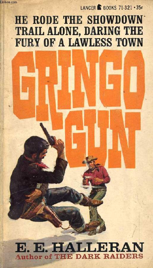 GRINGO GUN