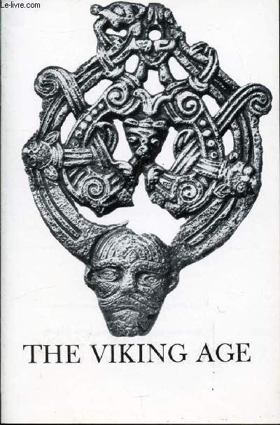 THE VIKING AGE