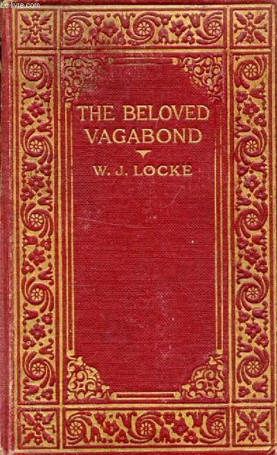 THE BELOVED VAGABOND