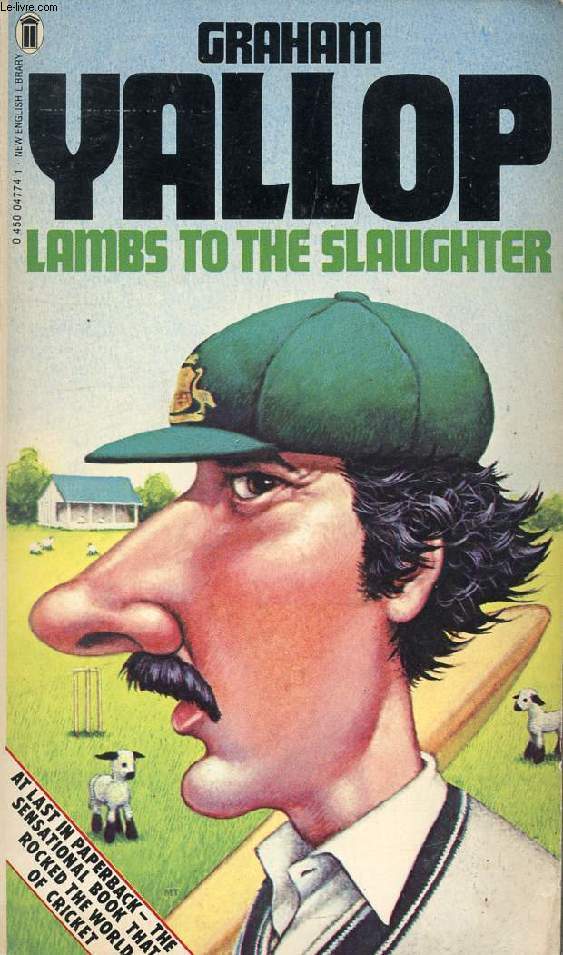 LAMBS TO THE SLAUGHTER