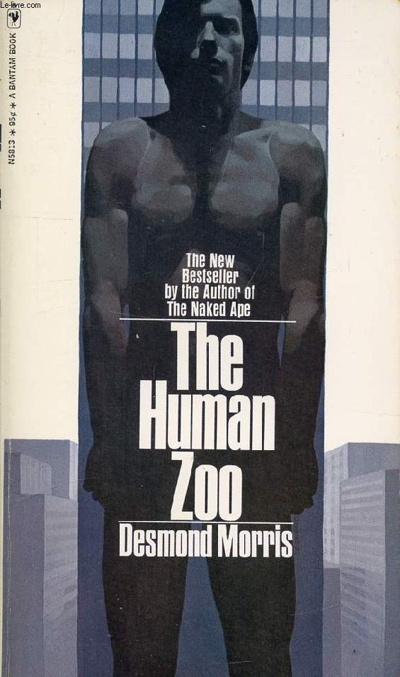 THE HUMAN ZOO