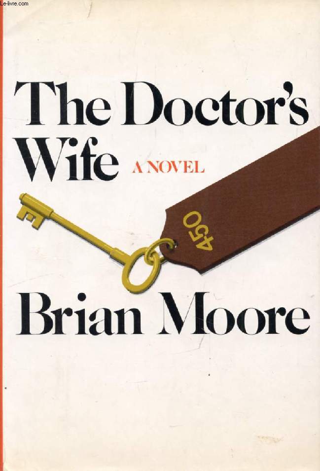 THE DOCTOR'S WIFE