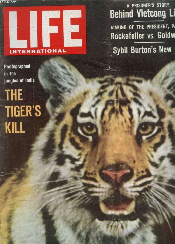 LIFE, INTERNATIONAL EDITION, VOL. 39, N 1, JULY 1965 (Contents: Letters. WATERLOO, AL CAPP AND A LOT OF OTHER TOPICS. Special Report. BEHIND BRITAIN'S ECONOMIC PROBLEMS: By Michael A. Heilperin. War in Asia. VIETNAM: ANGUISH...)