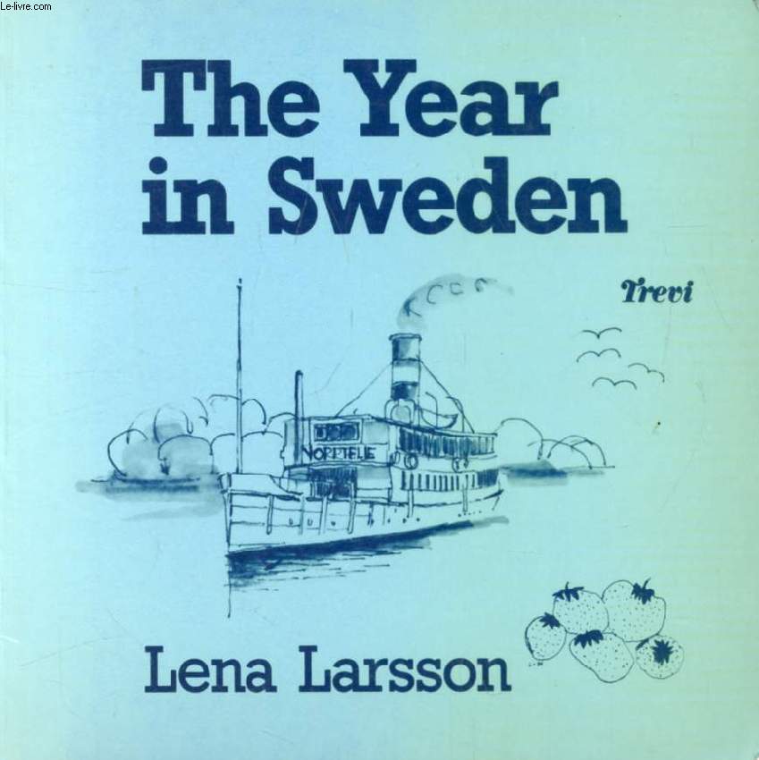 THE YEAR IN SWEDEN