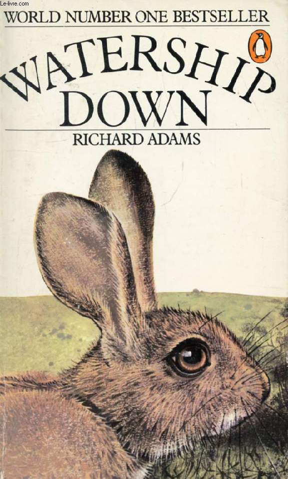 WATERSHIP DOWN