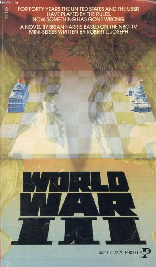 WORLD WAR III