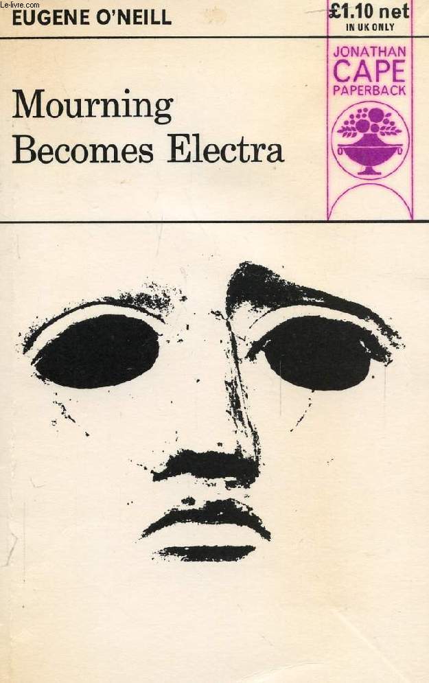 MOURNING BECOMES ELECTRA
