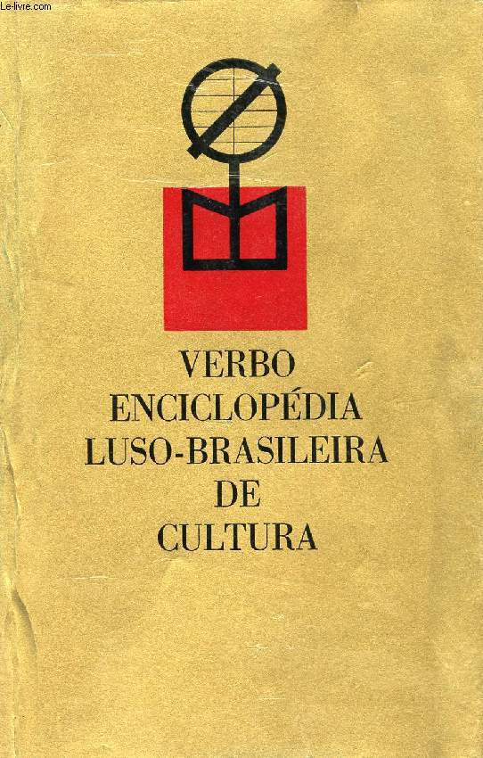 ENCICLOPEDIA LUSO-BRASILEIRA DE CULTURA, 17 TOMOS (INCOMPLETO) (A-AMOR - TRAVO-ZYL)