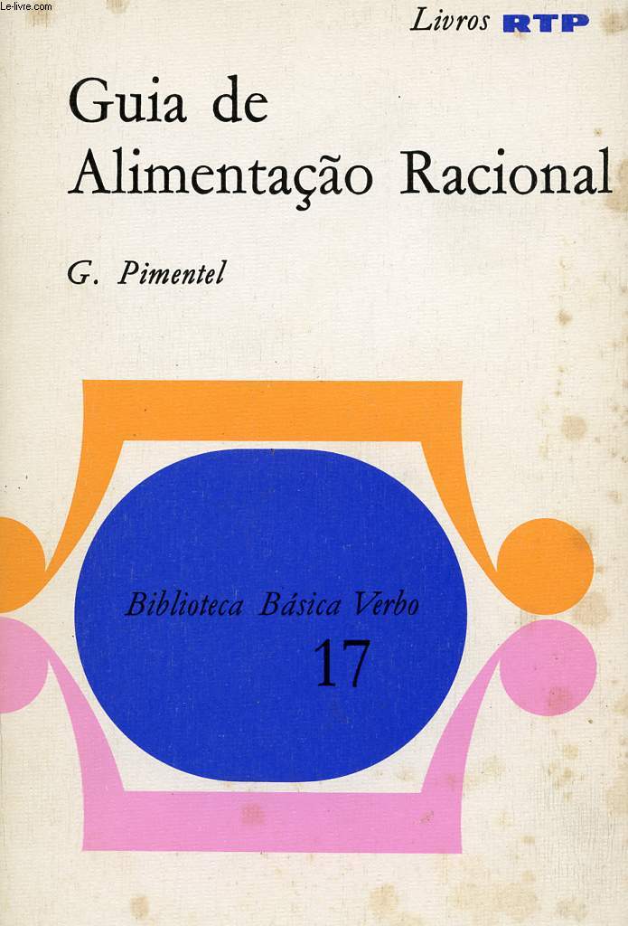 GUIA DE ALIMENTAO RACIONAL