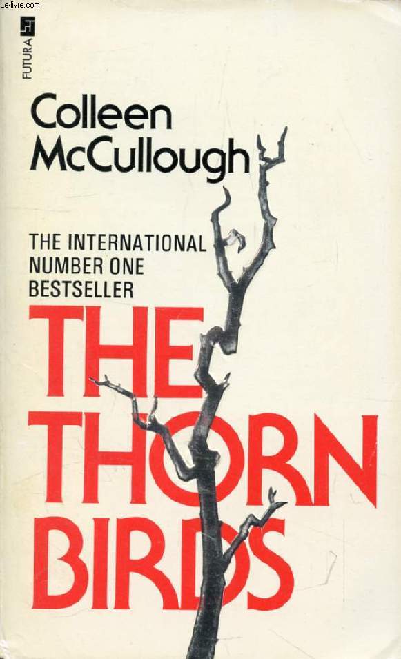 THE THORN BIRDS