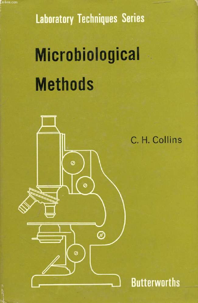 MICROBIOLOGICAL METHODS