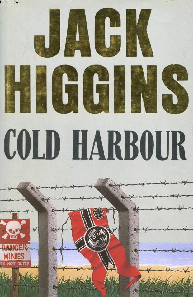 COLD HARBOUR