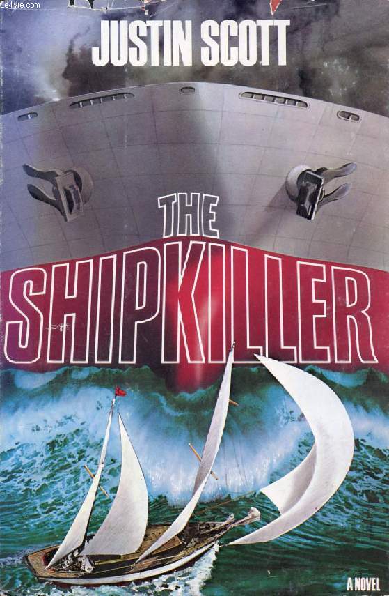 THE SHIPKILLER