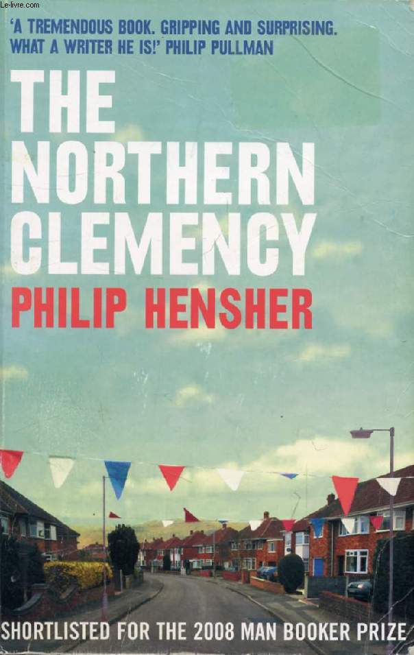 THE NORTHERN CLEMENCY