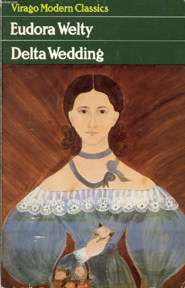 DELTA WEDDING