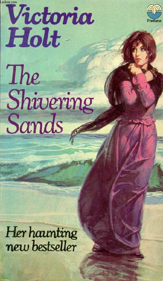 THE SHIVERING SANDS
