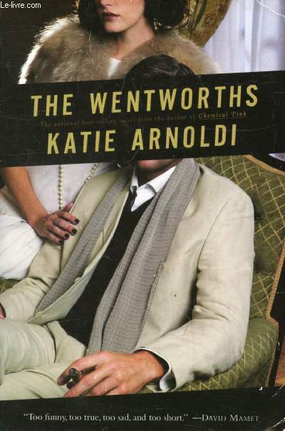 THE WENTWORTHS