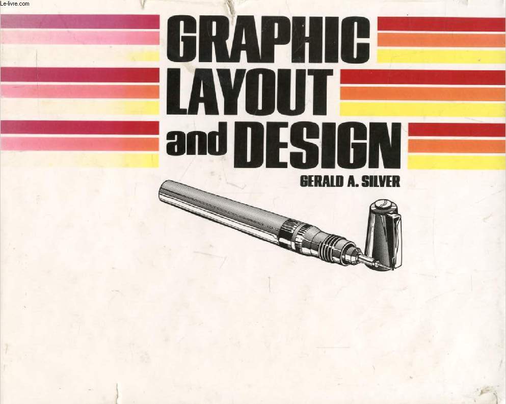 GRAPHIC LAYOUT AND DESIGN
