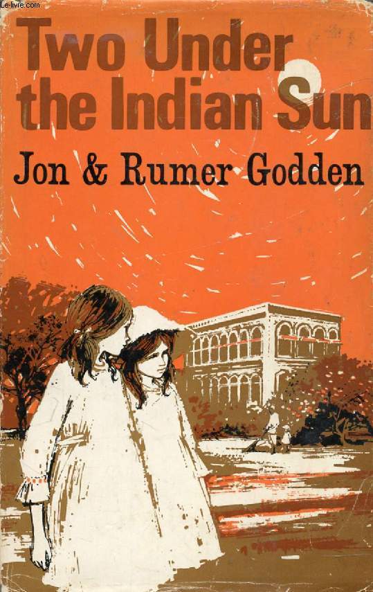 TWO UNDER THE INDIAN SUN