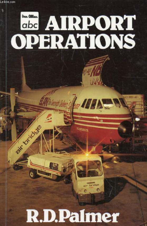 AIRPORT OPERATIONS
