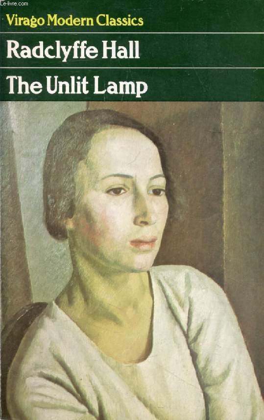 THE UNLIT LAMP