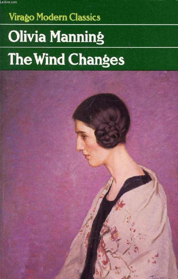 THE WIND CHANGES