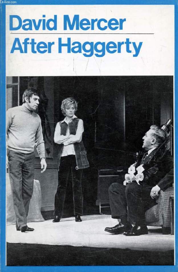 AFTER HAGGERTY