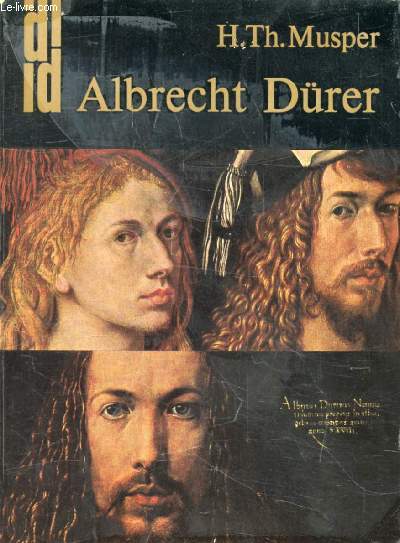 ALBRECHT DRER