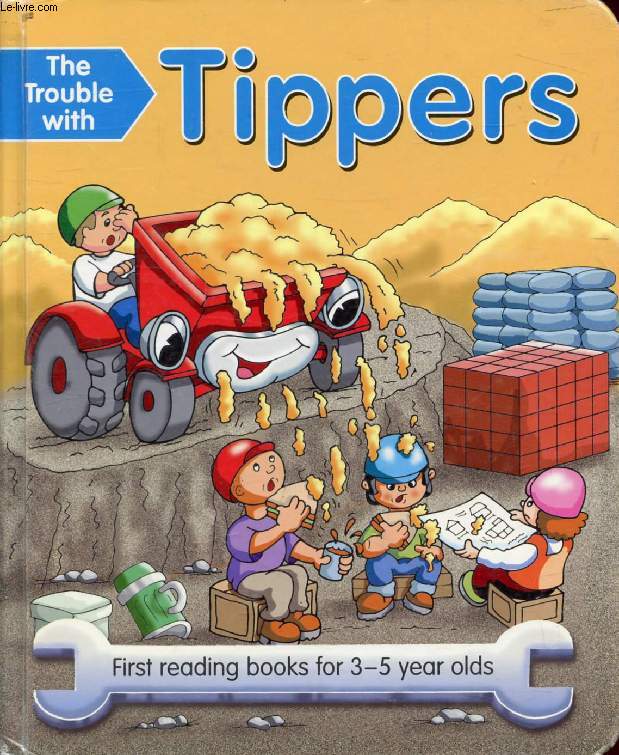 THE TROUBLE WITH TIPPERS