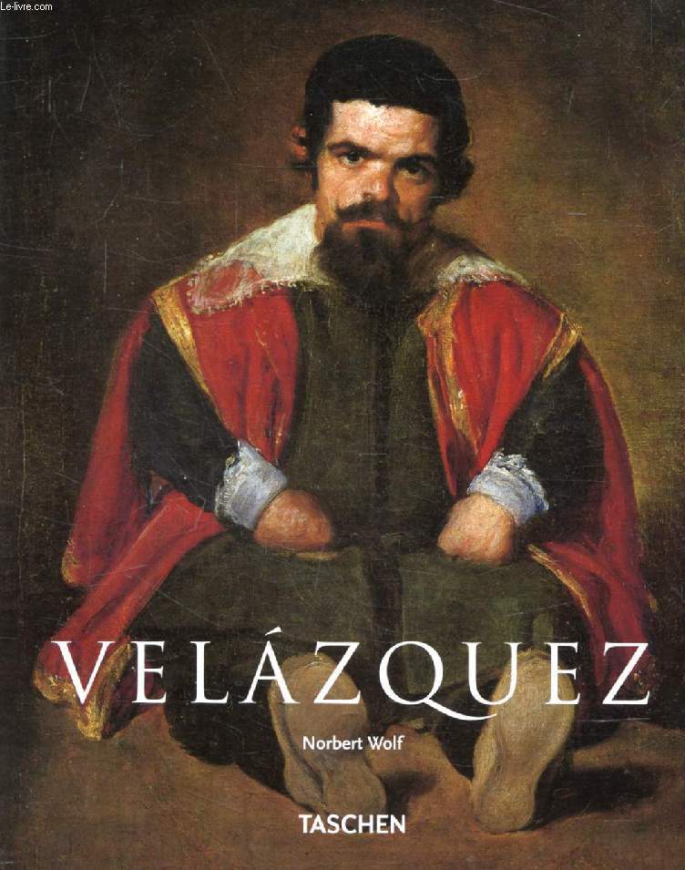 DIEGO VELAZQUEZ, 1599-1660, The Face of Spain