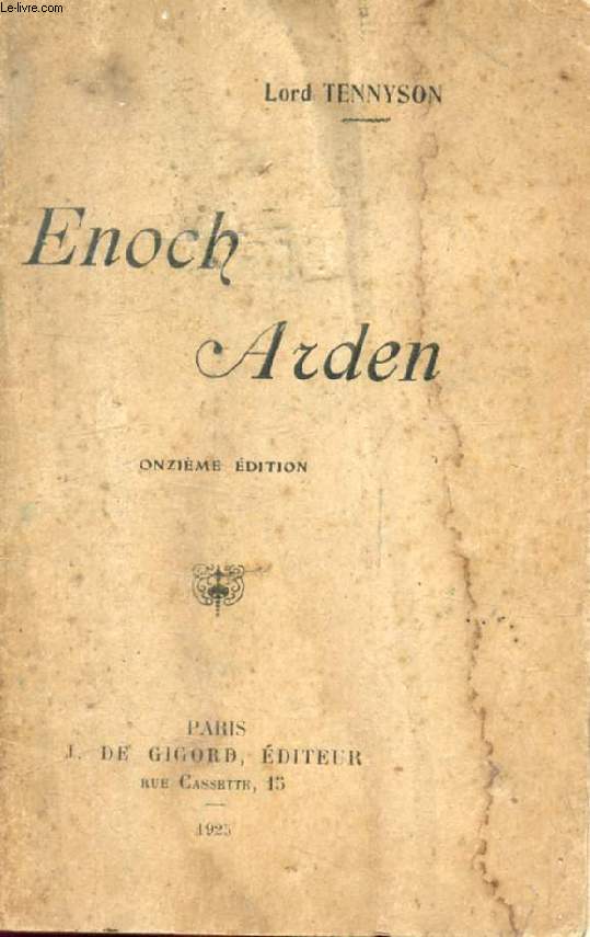 ENOCH ARDEN