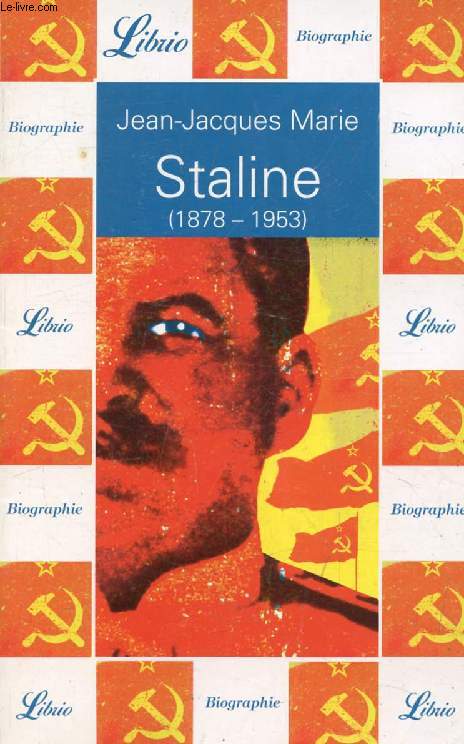 STALINE (1878-1953)