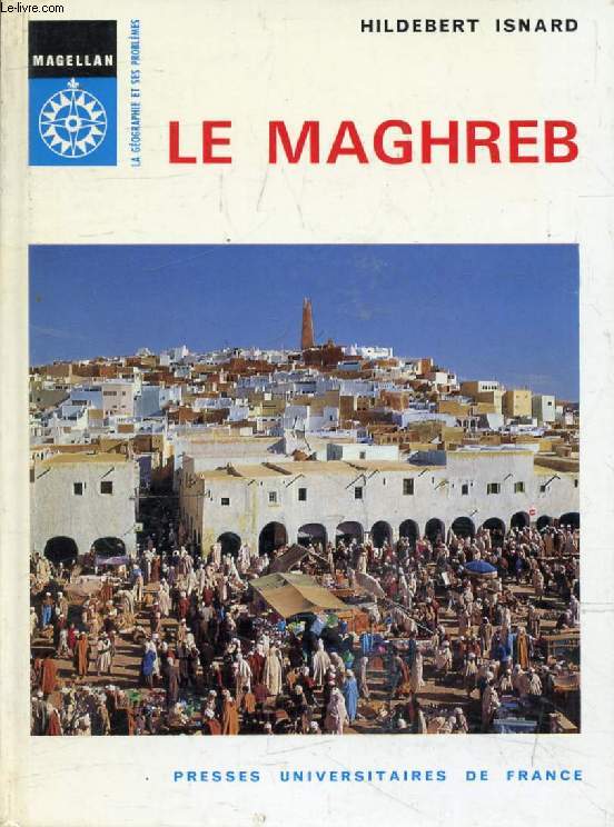 LE MAGHREB (Magellan)
