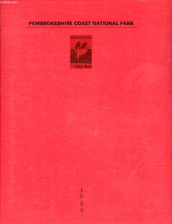 PEMBROKESHIRE COAST NATIONAL PARK / ESTAO ECOLOGICA DO TAIM (2 VOLUMES)