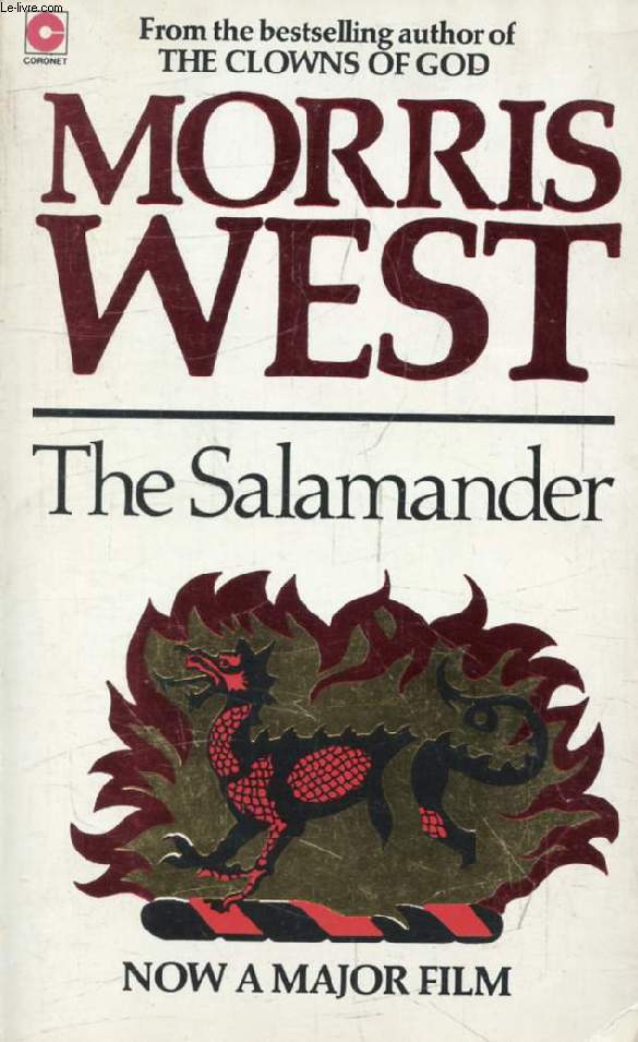 THE SALAMANDER