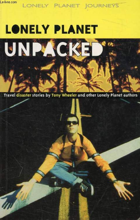 LONELY PLANET UNPACKED