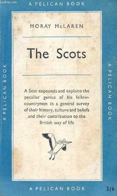 THE SCOTS