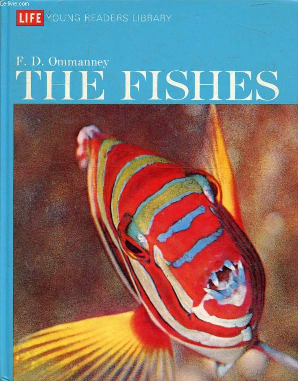 THE FISHES