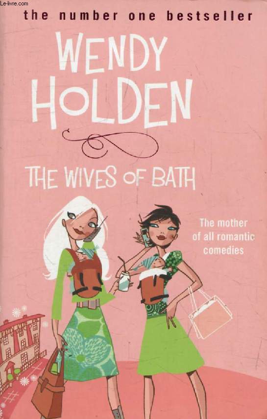 THE WIVES OF BATH