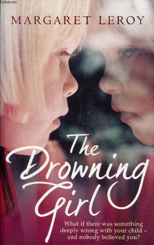 THE DROWNING GIRL