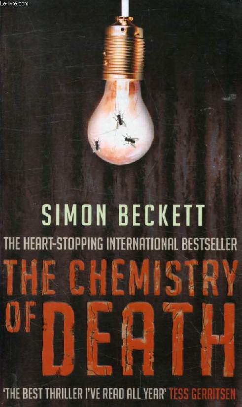 THE CHEMISTRY OF DEATH