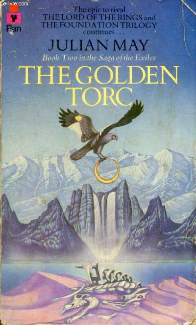 THE GOLDEN TORC