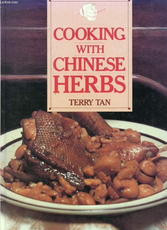 COOKING WITH CHINESE HERBS